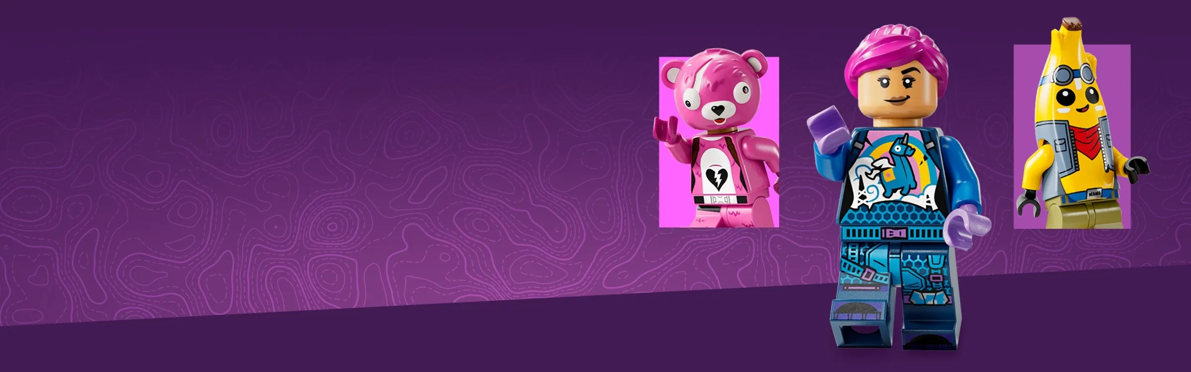 Đặt hàng bộ LEGO