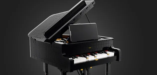 Mô hình động cơ điện