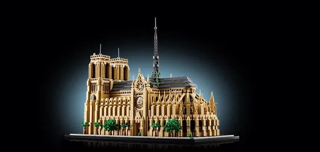 Mô hình kiến trúc