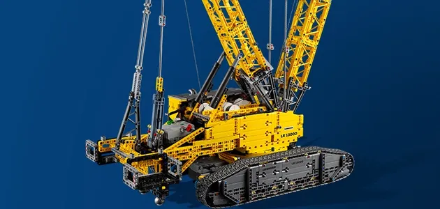 Mô hình kỹ thuật 